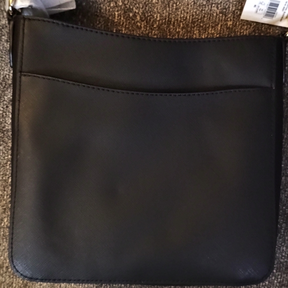 Michael Kors Jet Set Travel messenger bag - Picture 8 of 13